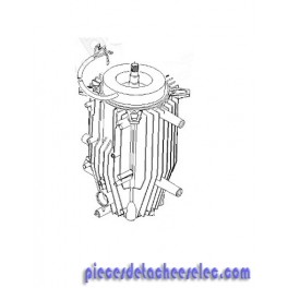 Moteur pour Nettoyeur Haute Pression HD 6/15C Kärcher Moteur pour Nettoyeur Haute Pression HD 6/15C Kärcher