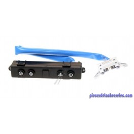 Module de Commande TC3L+Time pour Hotte Electrolux Module de Commande TC3L+Time pour Hotte Electrolux