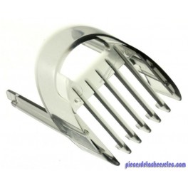 Peigne / Petit pour Tondeuse Nomad Rowenta Peigne / Petit pour Tondeuse Nomad Rowenta