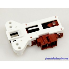 Intérrupteur + Sécurité de Porte avec Connecteur pour Lave-Linge WMP1120V Proline Intérrupteur + Sécurité de Porte avec Connecteur pour Lave-Linge WMP1120V Proline