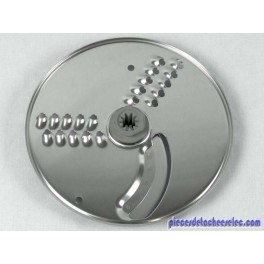 Disque a Raper / Emincer pour Robots Multifonctions KENWOOD Disque a Raper / Emincer pour Robots Multifonctions KENWOOD