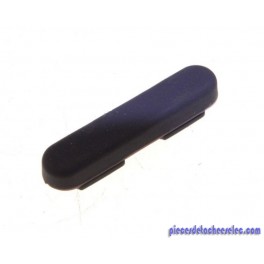 Patin en Caoutchouc Noir pour Centrales Vapeurs VVX 1460... DELONGHI Patin en Caoutchouc Noir pour Centrales Vapeurs VVX 1460... DELONGHI