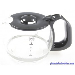 Verseuse + Couvercle pour Cafetière Delfini Tefal Verseuse + Couvercle pour Cafetière Delfini Tefal