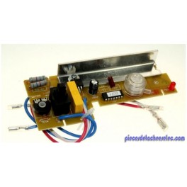 Carte / Module Eléctronique pour Aspirateurs Hoover Carte / Module Eléctronique pour Aspirateurs Hoover