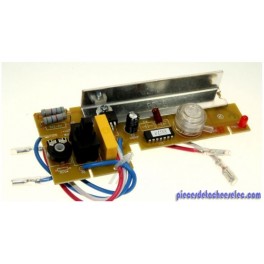 Carte / Module Eléctronique pour Aspirateurs Hoover 