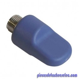 Bouchon Violet de Cuve pour Générateur Vapeur Chrono/ Argos / Pressing Calor / Moulinex / Téfal Bouchon Violet de Cuve pour Générateur Vapeur Chrono/ Argos / Pressing Calor / Moulinex / Téfal