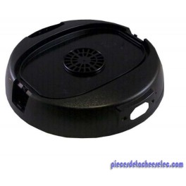 Capot Noir Supérieur pour Aspirateur GMP Nilfisk Capot Noir Supérieur pour Aspirateur GMP Nilfisk