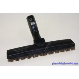 Suceur Brosse Large pour Aspirateur Silence Force Upgrade / Cyclonic Upgrade Rowenta Suceur Brosse Large pour Aspirateur Silence Force Upgrade / Cyclonic Upgrade Rowenta
