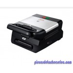 Gaufrier / Croque Monsieur 2 en 1Tefal 