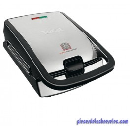 Croque Gauffre Snack Collection Tefal
