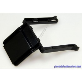 Support Noir de Sac pour Aspirateur City Space Rowenta Support Noir de Sac pour Aspirateur City Space Rowenta