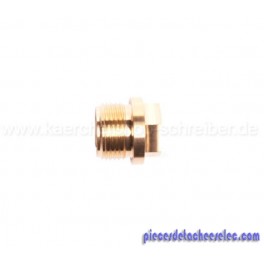 Bouchon de Clapet / Vis de Soupape pour Nettoyeur Haute Pression Kärcher Bouchon de Clapet / Vis de Soupape pour Nettoyeur Haute Pression Kärcher
