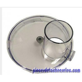 Couvercle Bol Mixeur pour Robot Culinaire HR7775 / HR7774/90 Philips Couvercle Bol Mixeur pour Robot Culinaire HR7775 / HR7774/90 Philips