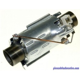 Résistance 32 mm 1800W 230 V pour Lave-Vaisselle Whirlpool Résistance 32 mm 1800W 230 V pour Lave-Vaisselle Whirlpool