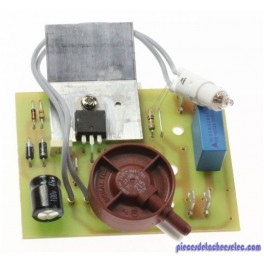 Carte Eléctronique / Module pour Aspirateur R2 Rowenta 