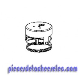 Thermostat + Ressort pour Friteuse Super Uno Moulinex Thermostat + Ressort pour Friteuse Super Uno Moulinex