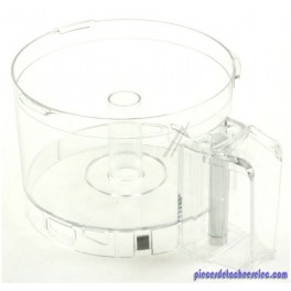 Cuve Transparante pour Robot / Préparateur Culinaire 2800 Magimix Cuve Transparante pour Robot / Préparateur Culinaire 2800 Magimix