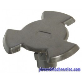 Coupleur Entrainement Moteur 40x40x23 mm pour Micro-Ondes Combiné CE137NEM Samsung Coupleur Entrainement Moteur 40x40x23 mm pour Micro-Ondes Combiné CE137NEM Samsung