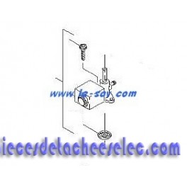 Electrovanne pour nettoyeur vapeur Kärcher SC 1702
