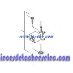 Electrovanne pour nettoyeur vapeur Kärcher SC 1702