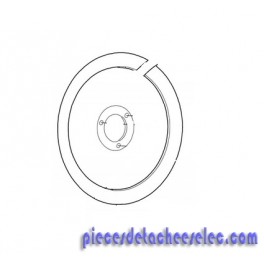 Roue Réglage T200 pour Trancheuse T200 Magimix Roue Réglage T200 pour Trancheuse T200 Magimix