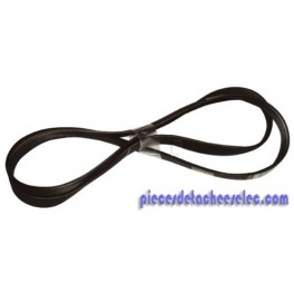 Courroie Noir pour Sèche Linge Electrolux / Faure / Curtiss Courroie Noir pour Sèche Linge Electrolux / Faure / Curtiss