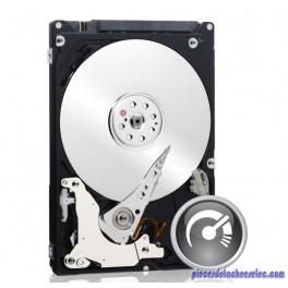 Disque Dur WD Black 500GB pour Ordinateurs Samsung Disque Dur WD Black 500GB pour Ordinateurs Samsung