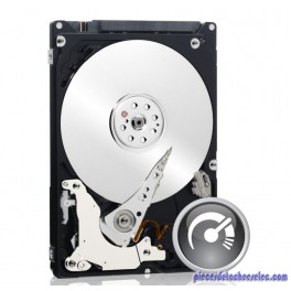 Disque Dur WD Black 500GB pour Ordinateurs Samsung