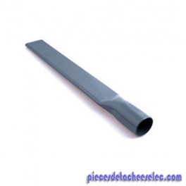 Suceur Long Bisauté de 36cm de Longueur et de Diamètre 32mm pour Aspirateurs GS80 / GM80 Nilfisk Suceur Long Bisauté de 36cm de Longueur et de Diamètre 32mm pour Aspirateurs GS80 / GM80 Nilfisk