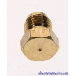 Injecteur Gaz BP pour Cuisinière / Gazinière SE783MFV1 Smeg Injecteur Gaz BP pour Cuisinière / Gazinière SE783MFV1 Smeg