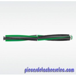 Brosse Principale Verte Rotative pour Aspirateur VK200 Vorwerk Brosse Principale Verte Rotative pour Aspirateur VK200 Vorwerk