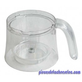 Bol de Hachoir pour Hachoir Baby Home / Disney Moulinex Bol de Hachoir pour Hachoir Baby Home / Disney Moulinex