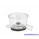 Bol Centrifugeuse pour Nutrijus Extracteur de Jus PJ550 Siméo