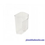 Cruche / Verseuse à Jus pour Nutrijus Extracteur de Jus PJ550 Siméo 