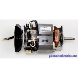 Moteur pour Robot Blender Soup & CO BL / LM Moulinex Moteur pour Robot Blender Soup & CO BL / LM Moulinex