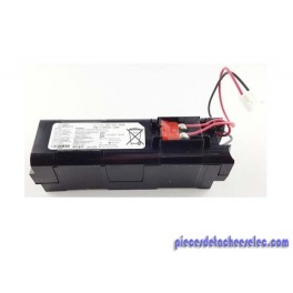 Batterie 18V pour Aspirateur Air Force Extreme 18V Rowenta Batterie 18V pour Aspirateur Air Force Extreme 18V Rowenta