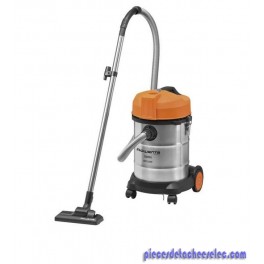 Aspirateur Cuve Eau et Poussière RU5053EH Pro Rowenta 