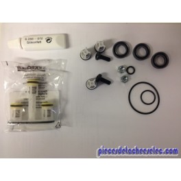 Kit de Pompe pour Nettoyeur Haute Pression Karcher Kit de Pompe pour Nettoyeur Haute Pression Karcher