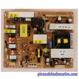 Platine D'alimentation BN44-00155A pour Téléviseur LE26R86BD Samsung Platine D'alimentation BN44-00155A pour Téléviseur LE26R86BD Samsung