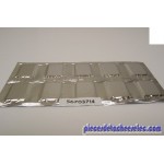 Plaquettes Parfumées x6 pour Aspirateur GU 350/350A / GU450A/450A Nilfisk