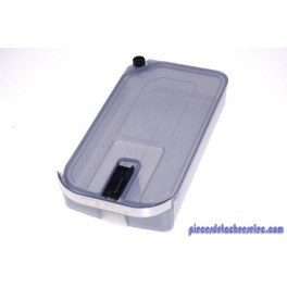 Bac à Huile Gris pour Friteuse Deep Fryer / Pro Fryer Oleoclean Inox Tefal Bac à Huile Gris pour Friteuse Deep Fryer / Pro Fryer Oleoclean Inox Tefal
