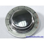 Bouton Speed Control Gris pour Kitchen Machines Robot KENWOOD 