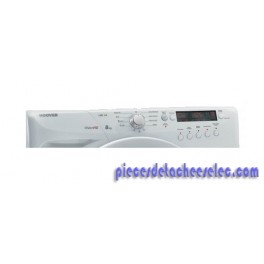Tableau de Bord pour Lave-Linge VHD8814D Hoover Tableau de Bord pour Lave-Linge VHD8814D Hoover