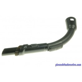Crosse + Brossette + Support pour Aspirateur Silence Force, Compact, Upgrade, X-Trem Power Cyclonic, Intensium Rowenta Crosse + Brossette + Support pour Aspirateur Silence Force, Compact, Upgrade, X-Trem Power Cyclonic, Intensium Rowenta