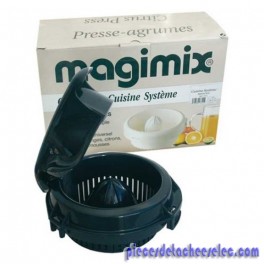 Presse Agrumes pour Robots Cuisine Système 3000 4000 et 5000 Magimix Presse Agrumes pour Robots Cuisine Système 3000 4000 et 5000 Magimix