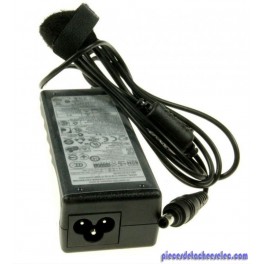Adapteur Noir D'alimentation pour Ordinateur NP-R730 Samsung Adapteur Noir D'alimentation pour Ordinateur NP-R730 Samsung