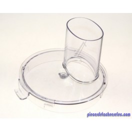 Couvercle du Bol Mélangeur pour Robot Multipro KENWOOD Couvercle du Bol Mélangeur pour Robot Multipro KENWOOD