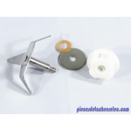 Couteau du Blender pour Robot Multifonctions Multipro KENWOOD Couteau du Blender pour Robot Multifonctions Multipro KENWOOD