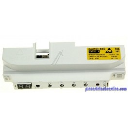 Module de Commande / Carte Eléctronique pour Lave-Vaisselle LVI980A Rosières Module de Commande / Carte Eléctronique pour Lave-Vaisselle LVI980A Rosières