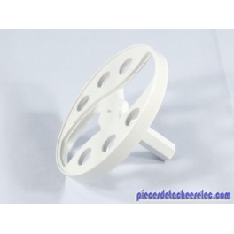 Support de Lame pour Robot Multipro KENWOOD Support de Lame pour Robot Multipro KENWOOD